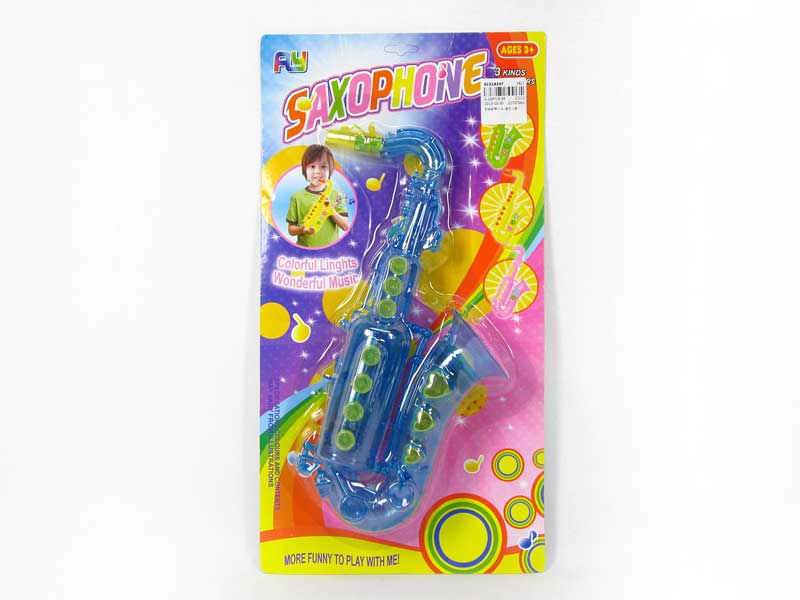 Saxophone W/L_M(2C) toys