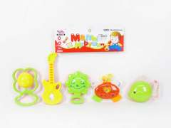 Baby Bell(5in1) toys