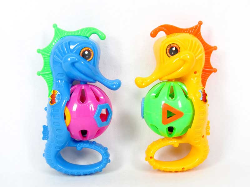 Rock Bell(2C) toys