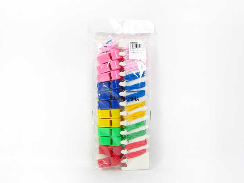 Whistle(24in1) toys
