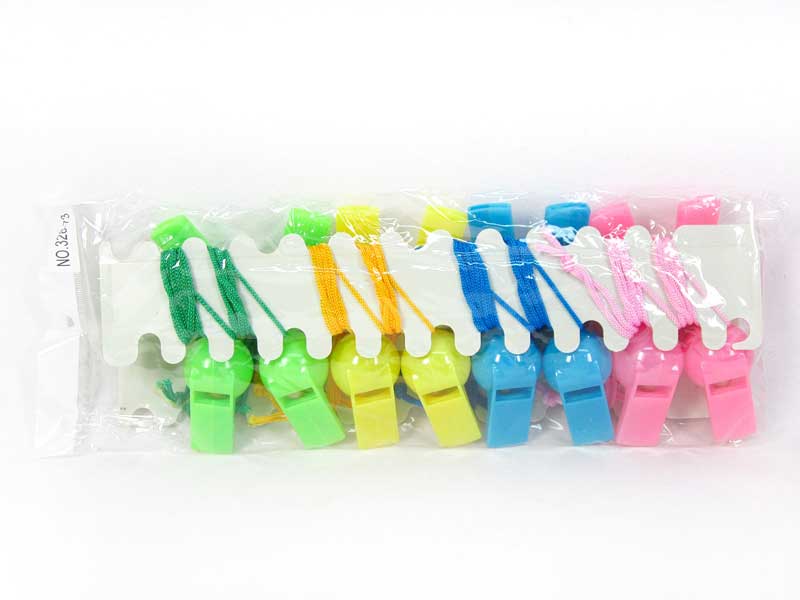 Whistle(16in1) toys