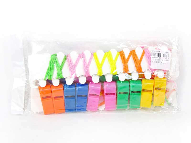 Whistle(20in1) toys