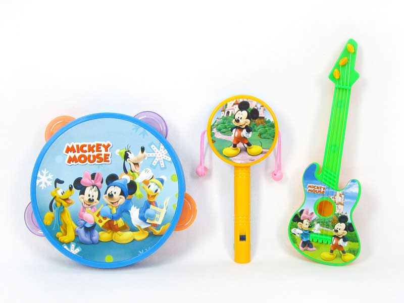 Musical Instrument Set toys