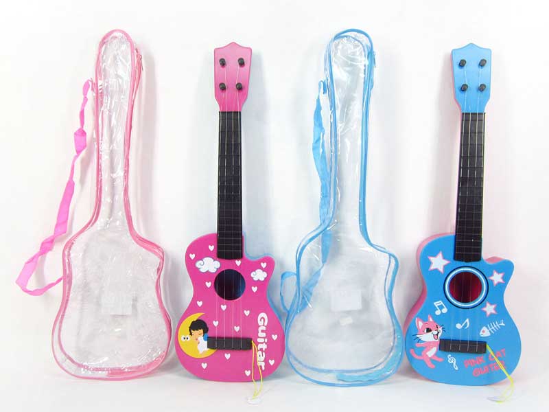 Guitar(2C) toys