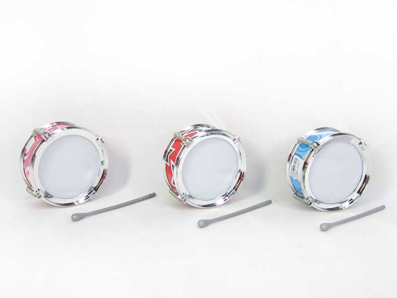 12CM Drum(3S) toys