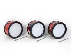 16CM Drum(3S) toys