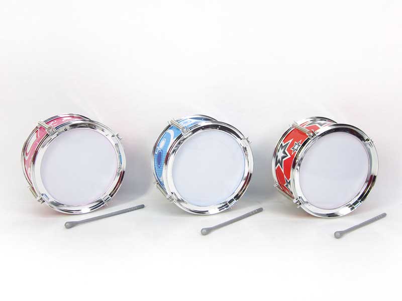 16CM Drum(3S) toys