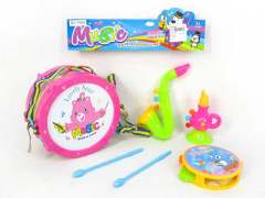 Musical Instrument Set toys