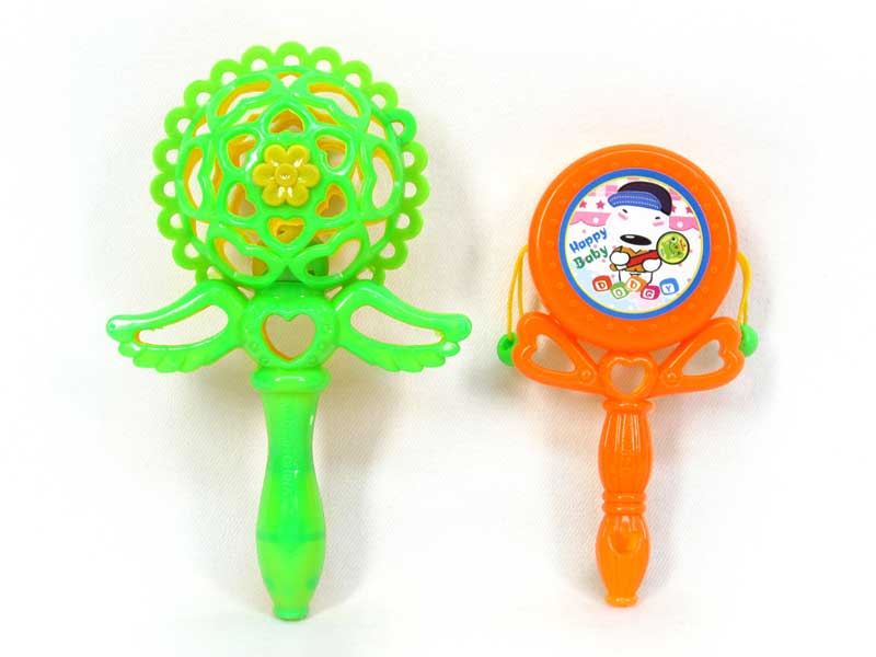 Rock Bell & Drum Play(2in1) toys
