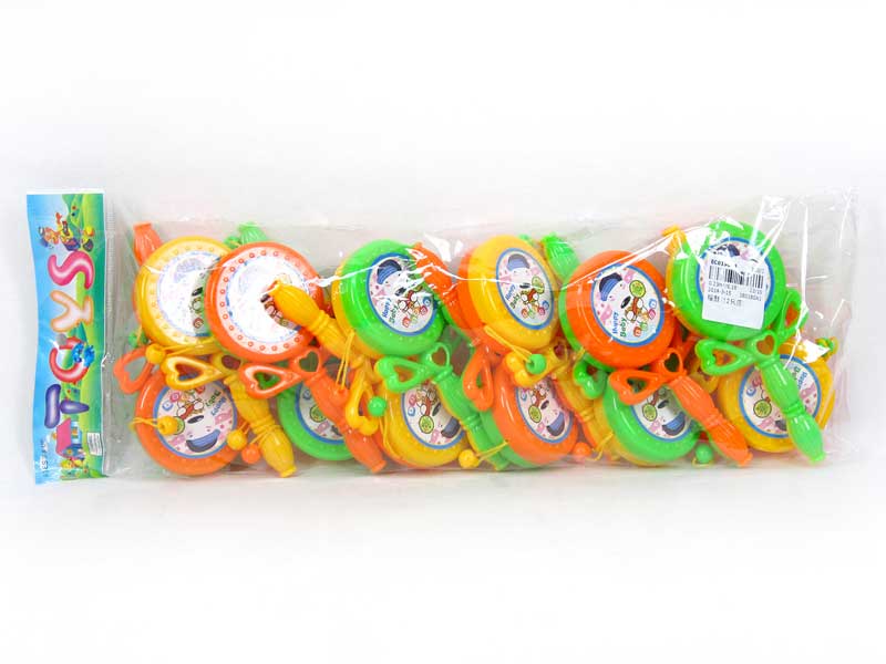 Drum Play(12in1) toys