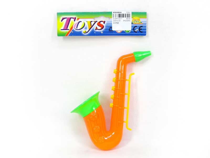Saxophone toys