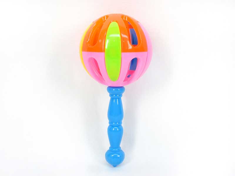 Rock Bell(5C) toys