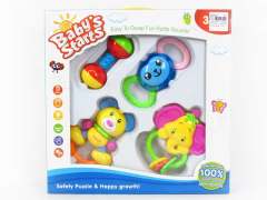 Baby Bell Play Set（4in1）