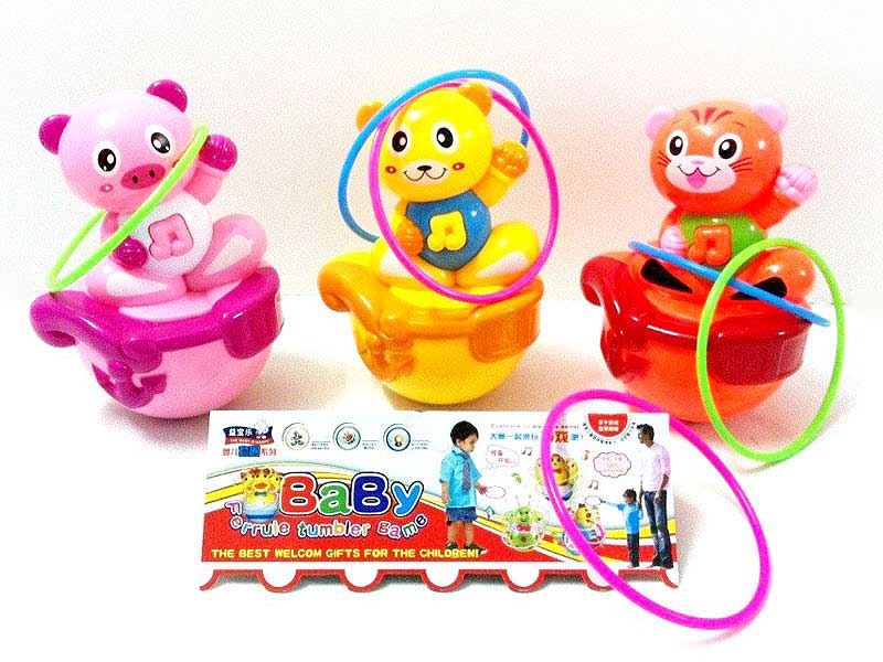Tumbler W/L_M(3S) toys