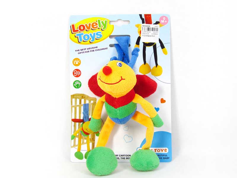 Baby  Bell toys