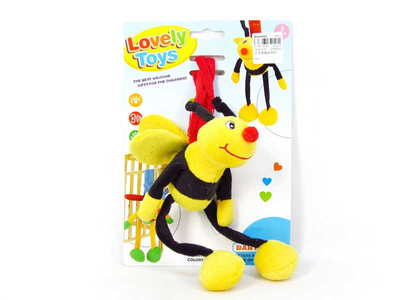 Baby  Bell toys