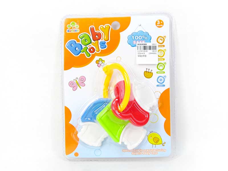 Tooth Glue toys