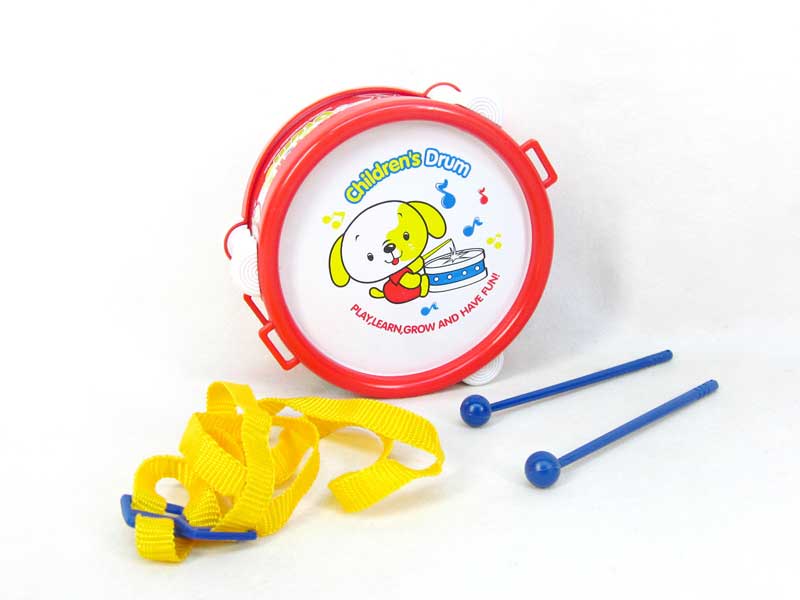 5inch Drum toys