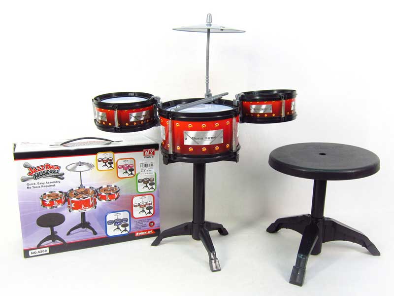 Drum Set toys