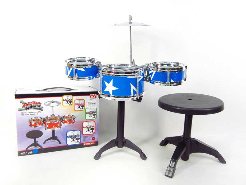 Drum Set(2C) toys