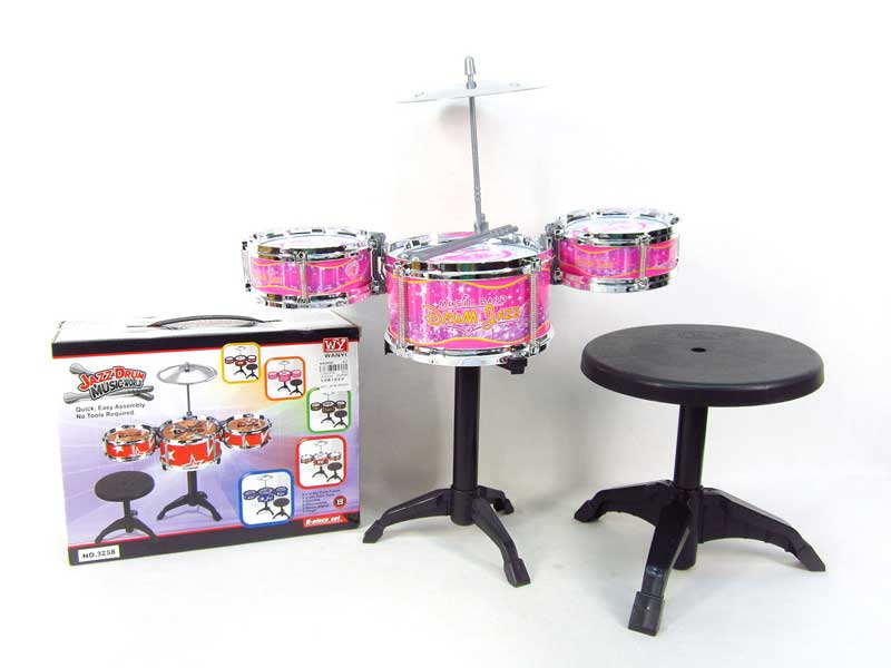 Drum Set toys