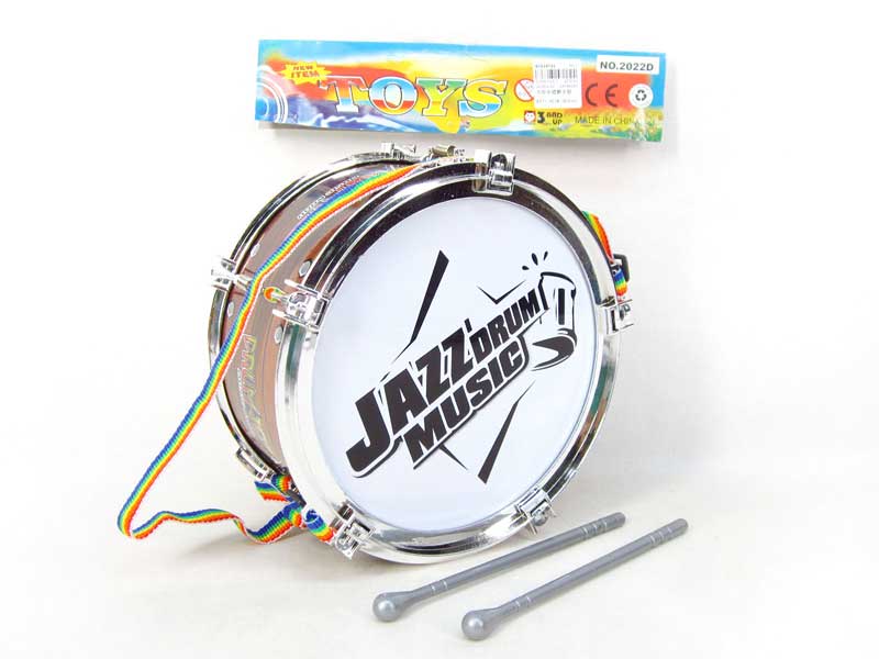 Drum toys