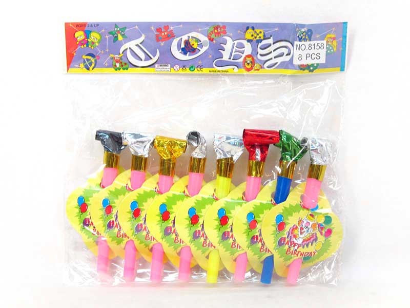 Funny Toys(8in1) toys