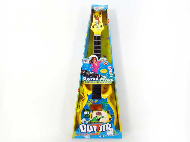 Guitar toys