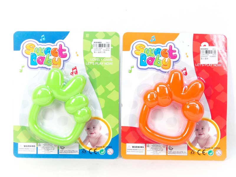 Rock Bell(2C) toys