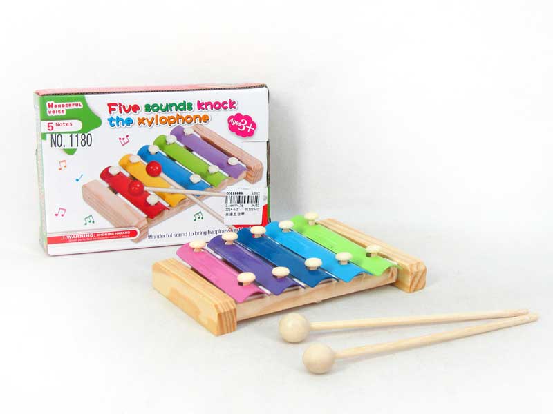 Gout piano toys