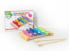 Gout piano toys