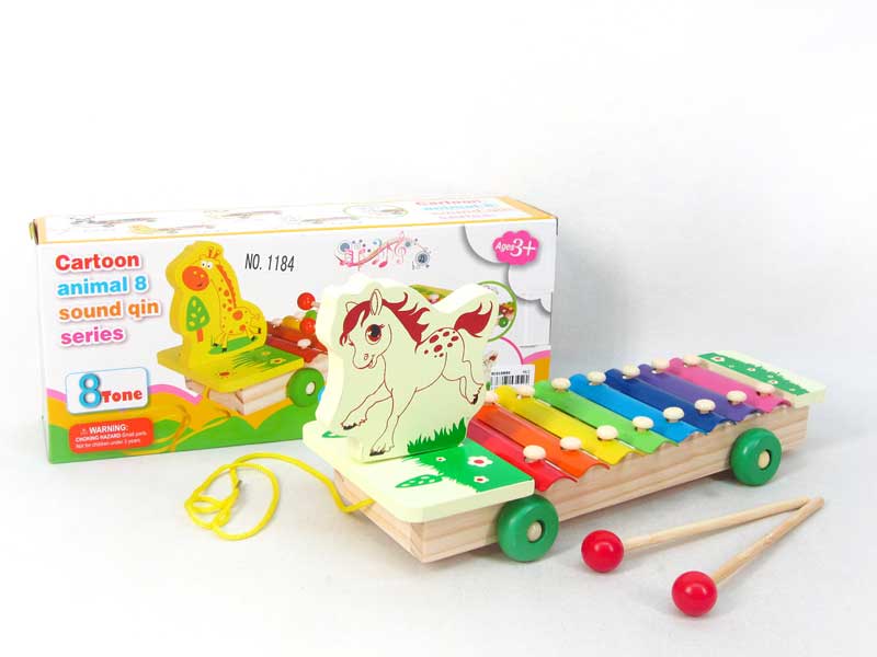 Xylophone toys