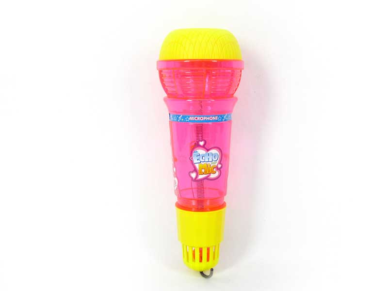 Microphone W/L(2C) toys