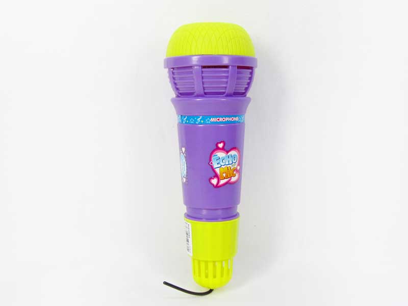 Microphone(2C) toys