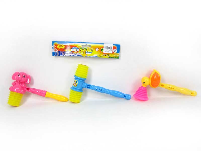 Hammer(3in1) toys