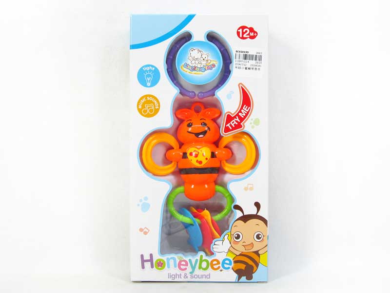 Bee W/M toys