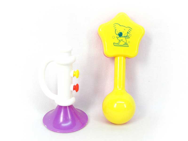 Rock Bell(2S) toys