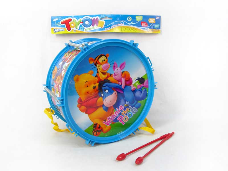 9.5inch Drum(6S) toys