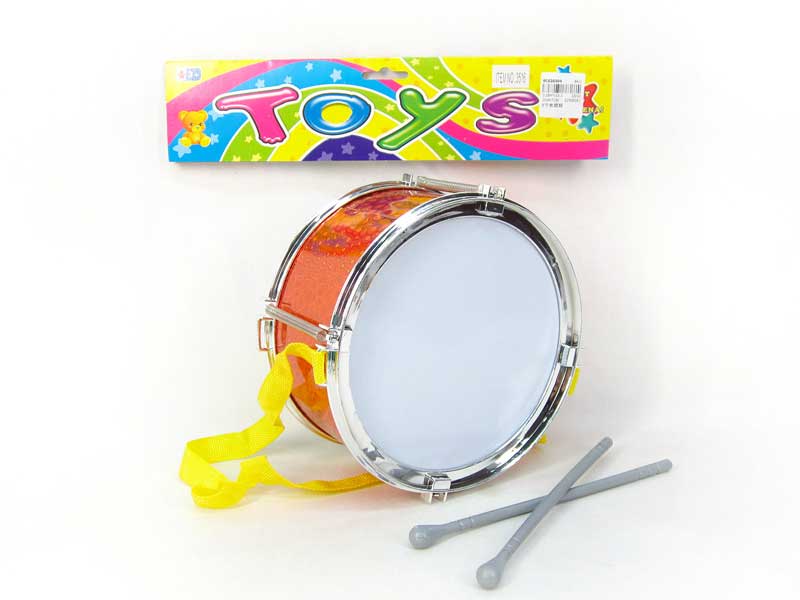 8inch Drum toys