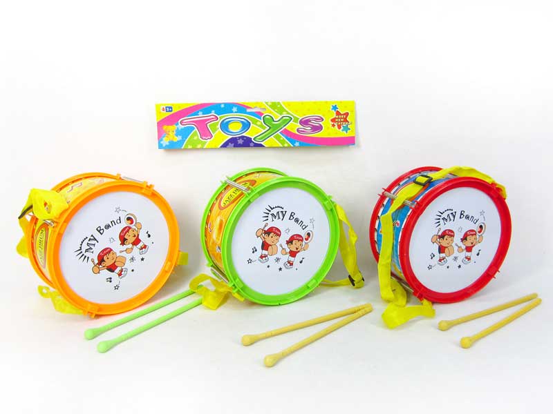 8inch Drum(3C) toys