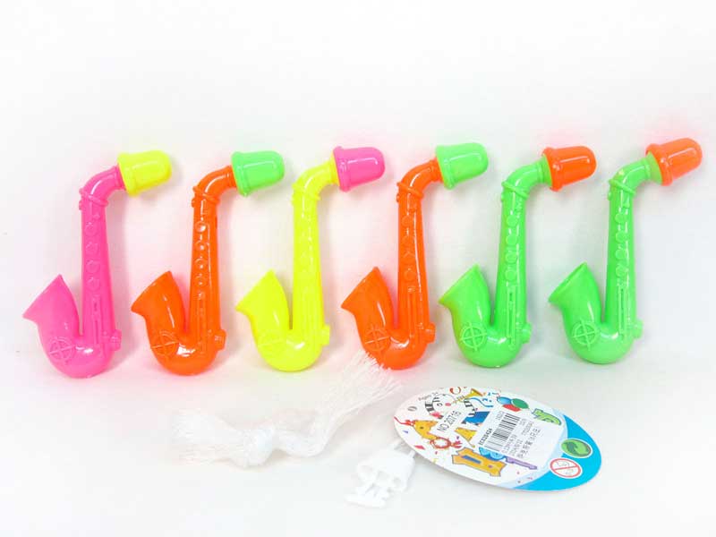 Saxophone(6in1) toys