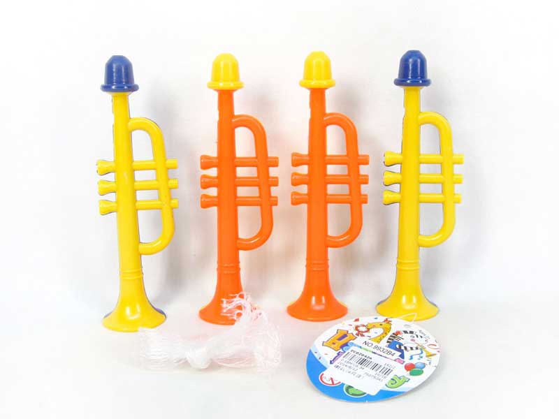 Bugle（4in1） toys