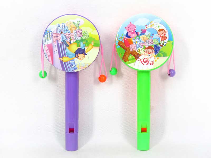 Drum Play(4S4C) toys