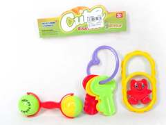 Rock Bell(3in1) toys