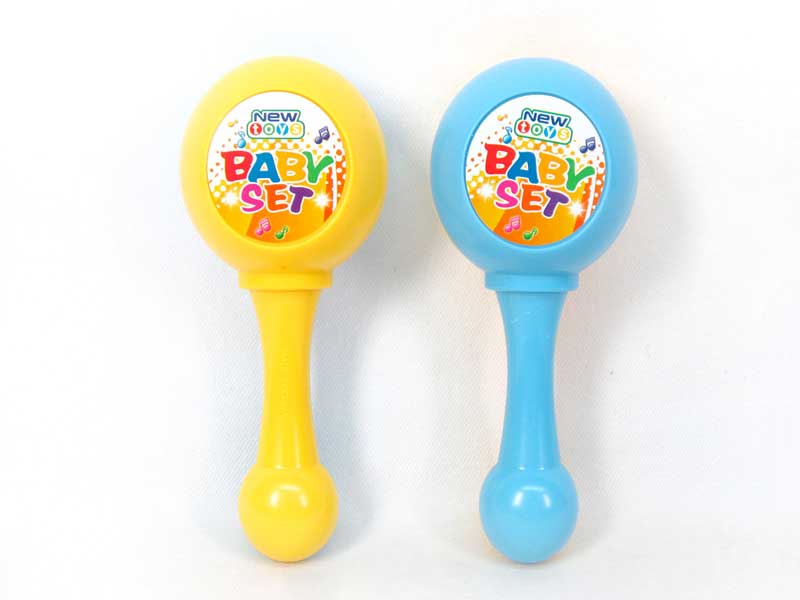 Musical Instrument(2in1) toys