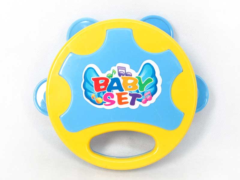 Bell Set(3C) toys