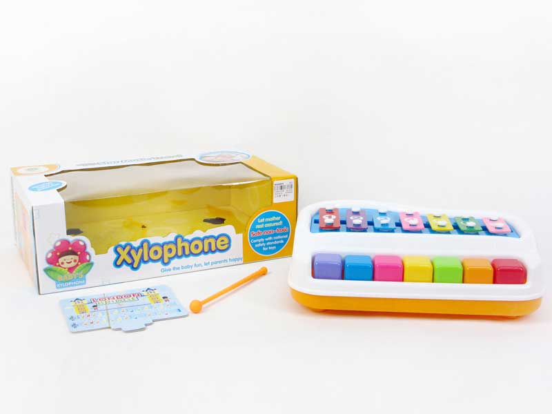 Xylophone toys