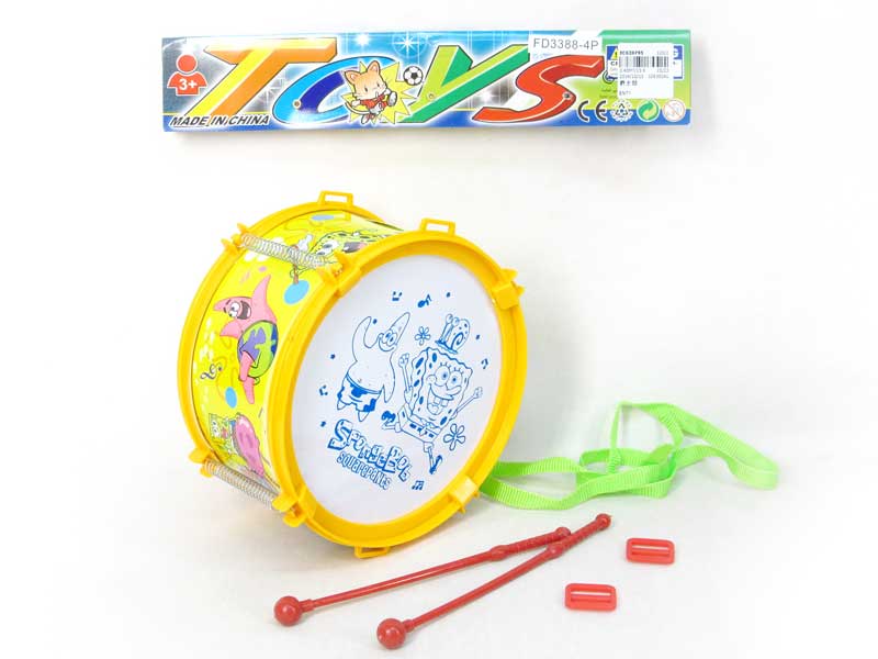 Jazz Drum Set toys