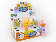 Rocking Pedestal(12in1) toys