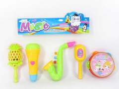 Musical Instrument Set toys